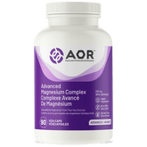 Complexe Avancé De Magnésium